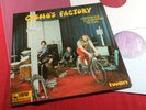 Creedence Clearwater Revival  COSMO'S FACTORY  Bellaphon Fantasy Twen Germany