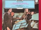 DE SARASATE / Claire BERNARD violin French LP PHILIPS 6525.006 STEREO Ed.1 EX