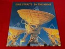 DIRE STRAITS - ON THE NIGHT 2x LP Original 1993 Spain press VINYLS Spain press V