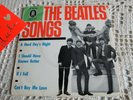 The Beatles - The  Beatles Songs - EP Single Vinyl
