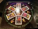 QUEEN'S NECTARINE MACHINE Mystical Powers.. LP (ABCS-666, orig 1969) NM- Psych