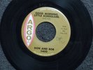 DON AND BOB Good Morning Little Schoolgirl ARGO 5400 M-