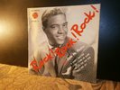 EP 45rpm / rare Clyde Mc Phatter Rock   rock   rock   Atlantic