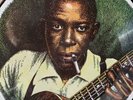 robert johnson 45 rpm vinyl lp crossroads devil blues music r. crumb paris jazz