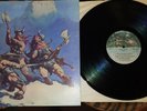 DUST  hard attack  LP USA 1972