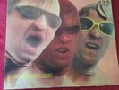 Devo - Are We Not Men? Lp  New Wave Stnth Pop Electronica Rock First Press