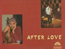 DAVE BURRELL - After Love -  1. PRESSUNG - FREE JAZZ