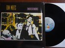 Tom Waits Swordfishtrombones LP 180 Gram Vinyl Netherlands Reissue In Shrink NM