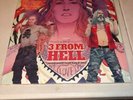 Rob Zombie -  3 From Hell Soundtrack Vinyl LP X 2 Waxwork Records New
