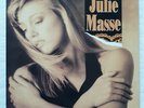Julie Masse - french LP first album - 1990 - 211 303 Corey Hart RARE