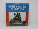 Himnos Y Marchas De Costa Rica, Orquesta Nacional, Embassy 1011190, Sealed