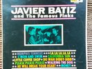 Javier Batiz and the Famous Finks LP Mexico Rock Beatles Garage Freak Beat Fuzz