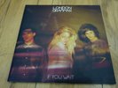 London Grammar If You Wait 2013 2 LP EX