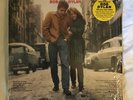 BOB DYLAN - The Freewheelin’ - Vinyl LP Sundazed Reissue 180gram In SHRINK