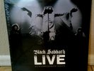 Black Sabbath Live at Hammersmith Odeon 3 LP Vinyl  ** NEW & SEALED **     Dio