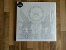 Absu Vinyl LP Abzu UK 2011 White Vinyl Excellent/Excellent+
