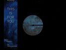 Theo PARRISH This Is For You (12