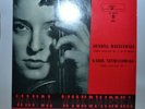 Wanda Wilkomirska.Rowicki.Szymanowski:Violin conc No.1.Wieniawski.No.2.XL 0113