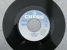 JOY LOVEJOY In Orbit/Uh Hum 1972 CHESS 6145 010 7