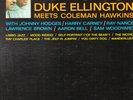 242g2.  Duke Ellington Meets Coleman Hawkins - Impulse A-26
