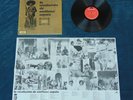 LA REVOLUCION DE EMILIANO ZAPATA LP W/ POSTER RARE MEXICAN FIRST PRESS 71 POKORA