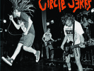 CIRCLE JERKS - GIG - RECORD STORE DAY VINYL LP - SEALED - LTD ED - 2018 - RSD