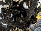 HIGH ON FIRE - BAT SALAD - 180 GRAM COLORED VINYL EP - RECORD STORE DAY - 2019