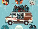 THE DREAM SYNDICATE - HOW WE FOUND OURSELVES EVERYWHERE - RECORD STORE DAY 2018