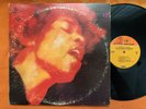 Jimi Hendrix Experience Electric Ladyland original US vinyl LP