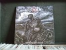 Protector - Reanimated Homunculus *Ltd.100* Blue/White Splatter, 1.Press