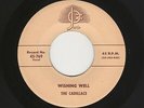 '54 Classic R&B/DooWop CADILLACS Wishing Well/I Want To Know About LoveVG++HEAR
