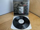 THROWING MUSES Chains Changed Vinyl LP 4AD  - VG+  *A4