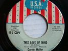 CAROLE WALLER  