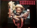 LP Lee Scratch Perry, Mystic Miracle Star, 1982, Roots Reggae, Dub, sehr selten
