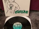 Green Day-Kerplunk  lp 1st Press Blink 182 The Offspring Weezer The Ramones NOFX