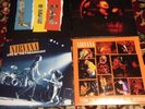 Soundgarden Nirvana Mudhoney Seattle Sound Grunge LP