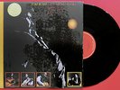 TOM RUSH Late Night Radio / NM Stereo LP / Audiophile Press / STEVE GOODMAN /'84