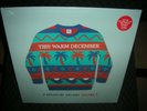 This Warm December, A Brushfire Volume. 3 NEW CLEAR RECORD LP VINYL JACK JOHNSON