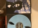 Jack White Blunderbus Vinyl- TMR Rare ‘Lightning Bolt’ Blue