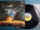VISITORS s/t ROCKETS Synth-Cosmic/Rock Baldelli 1981 Original 1st Press SPACE Lp