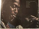 Miles Davis• Kind Of Blue• Columbia• CS8163• Stereo Fidelity LP•1965•RARE