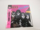 Kiss Killers 28S-58 with OBI Portrait Japan VINYL  LP