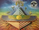 The Greatest Hits by Earth, Wind & Fire(180g Gold Vinyl 2LP), 2016, Friday Music