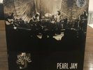 Pearl Jam MTV Unplugged 1992 Vinyl Record Store Day Black Friday Sealed Sticker