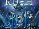 Rush- Clockwork Angels Tour 5LP Box Set