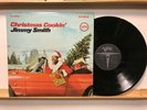 JIMMY SMITH CHRISTMAS COOKIN' Vinyl LP Verve Holiday Jazz Kenny Burrell 1966 NM