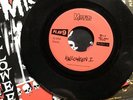 Misfits - Halloween-  7” FAN CLUB edition Unofficial Record