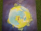 YES, -  FRAGILE,  Atlantic 1971 , vinyl gatefold record, & booklet , ex con
