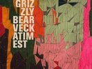 Grizzly Bear- Veckatimest Vinyl Record 2LP 180g
