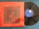 LEE MORGAN  CORNBREAD  70'S BLUE NOTE REISSUE WITH SHRINKWRAP  NM/NM  TN
